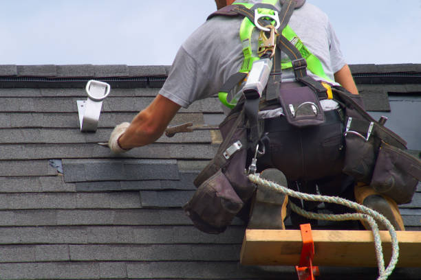 Best Roof Restoration Services  in Gibbstown, NJ