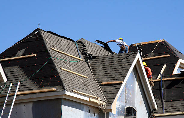Best New Roof Installation  in Gibbstown, NJ
