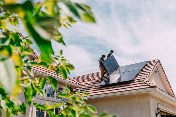Roof Repair Estimates in Gibbstown, NJ