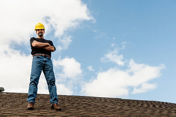 Best Gutter Installation and Roofing  in Gibbstown, NJ