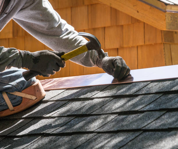 Best Roof Replacement Cost  in Gibbstown, NJ
